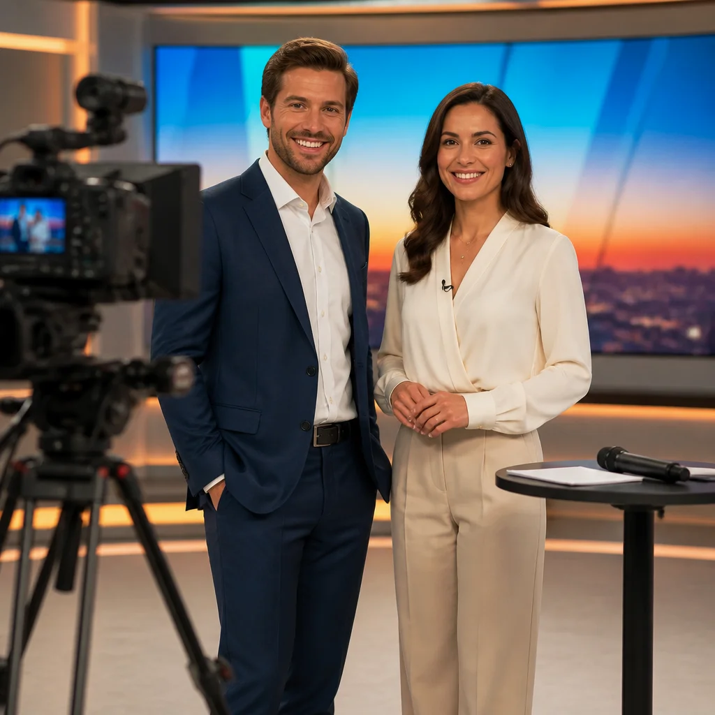 Treinamento em Mídia